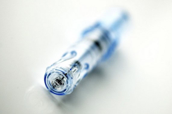 Anti-Vaxxers, Cop That!