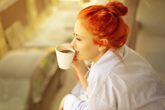 How To Kick Your Caffeine Addiction