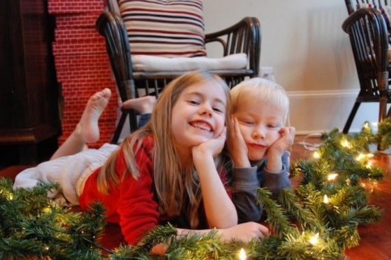 How To Capture Great Photographs This Christmas