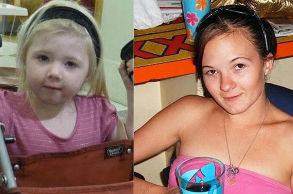 Did A Serial Killer Murder Karlie Pearce-Stevenson And Daughter Khandalyce?