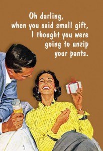 40 Totally Inappropriately Hilarious Christmas Cards
