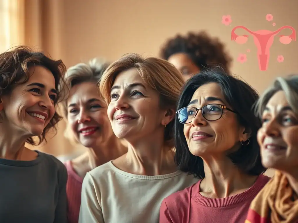 Oestrogen and Its Impact on Women’s Health.