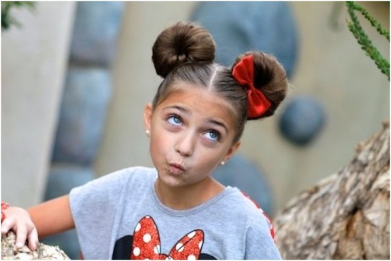 12 Cute Birthday hairstyles for kids  Youstylez Collections