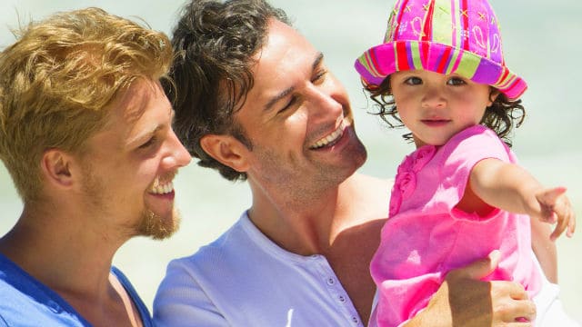 Adoption Equality Passes In Victoria, Allowing Same-Sex Adoption