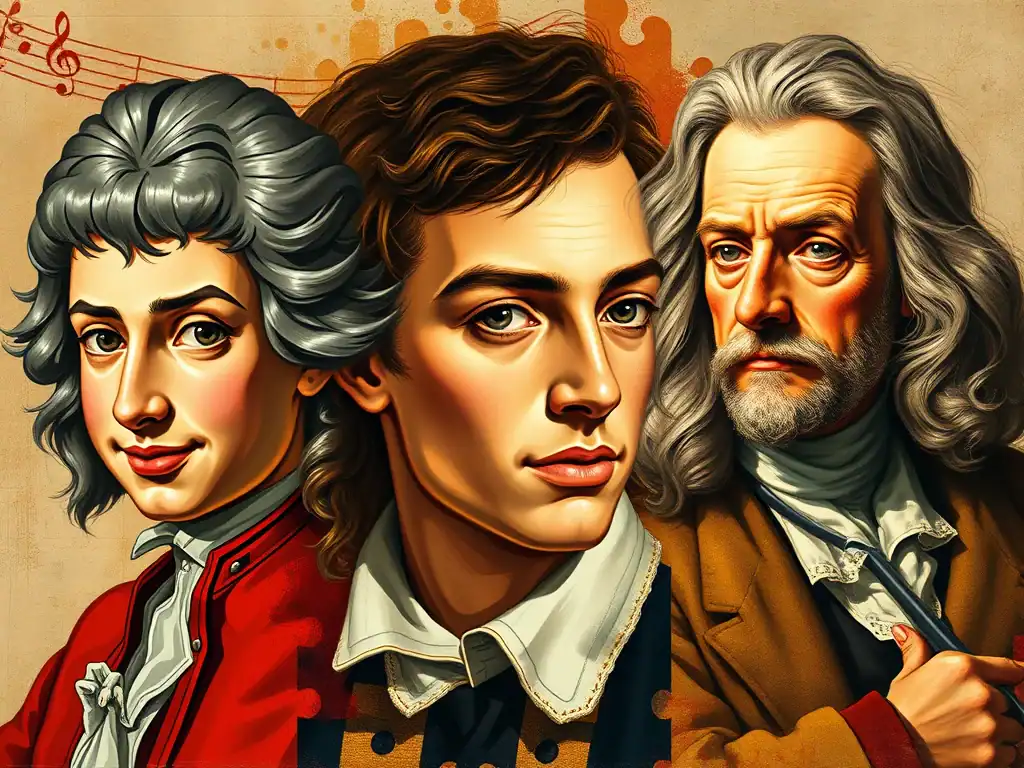 Autism spectrum awareness featuring diverse individuals, highlighting acceptance and understanding o.