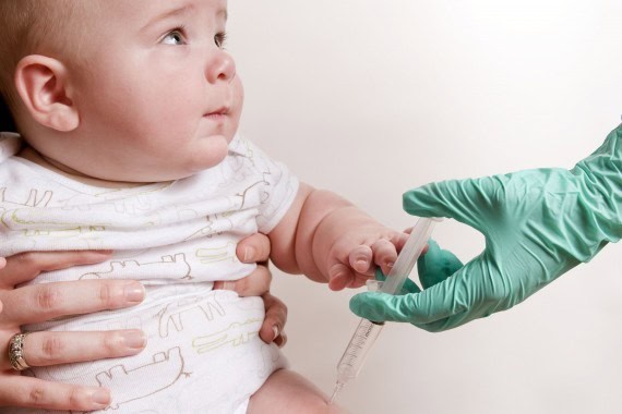 4 Vaccine Myths Debunked, Once And For All