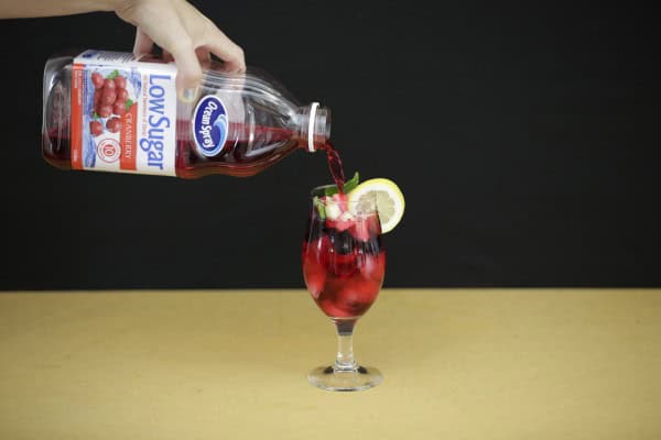 7 Drinks In 7 Days – A Reduced Sugar Resolution