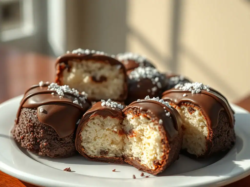 Lamingtons