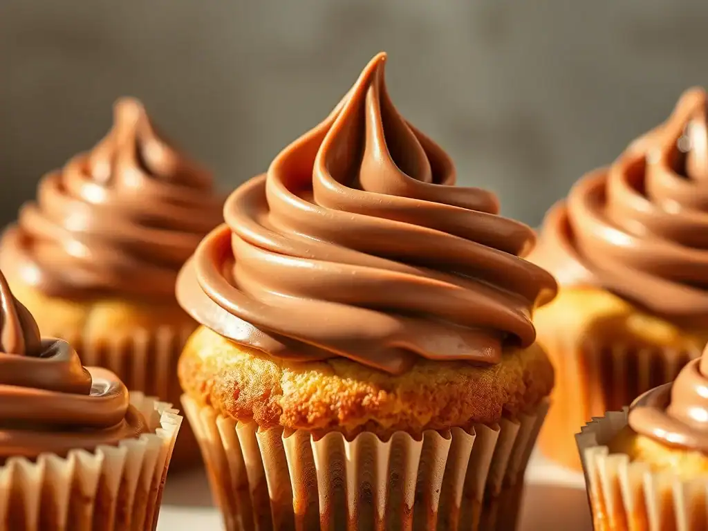 Milk Chocolate Butter Icing