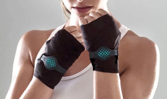 Latest and Greatest Wearable Fitness Devices