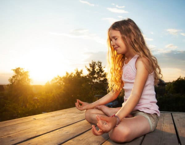 Helping Your Kids To Handle A Crisis