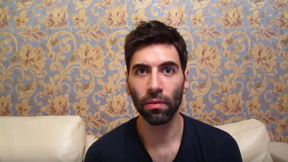 Australia Says, “F**k Off” to Legal Rape Activist