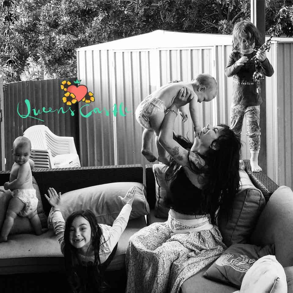 Constance Hall Raises $75K in Six Hours to Build Kenyan Safe House