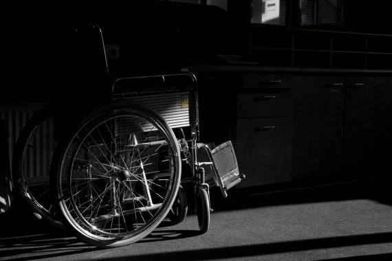 These Abuse Statistics About Disabled Australians Will Shame You