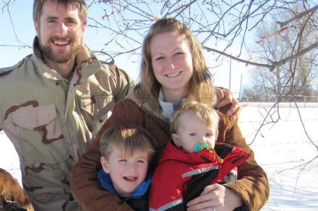 Canadian Parents On Trial For Killing Toddler Son By Not Treating Meningitis
