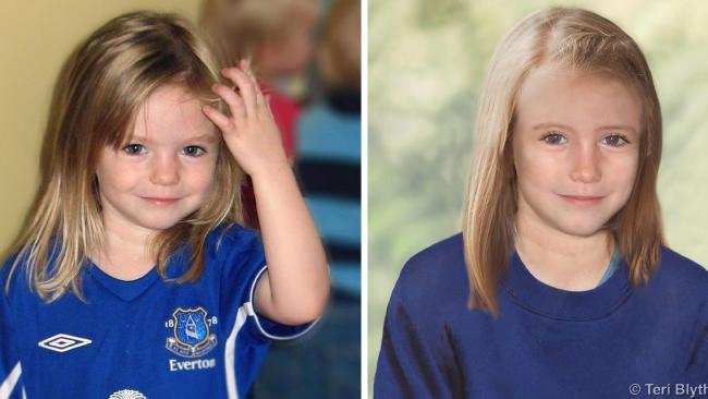 Madeleine McCann seen in Paraguay, reports suggest.
