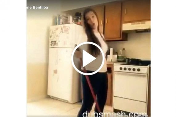 What Mums Are Really Doing While The Kids are at School