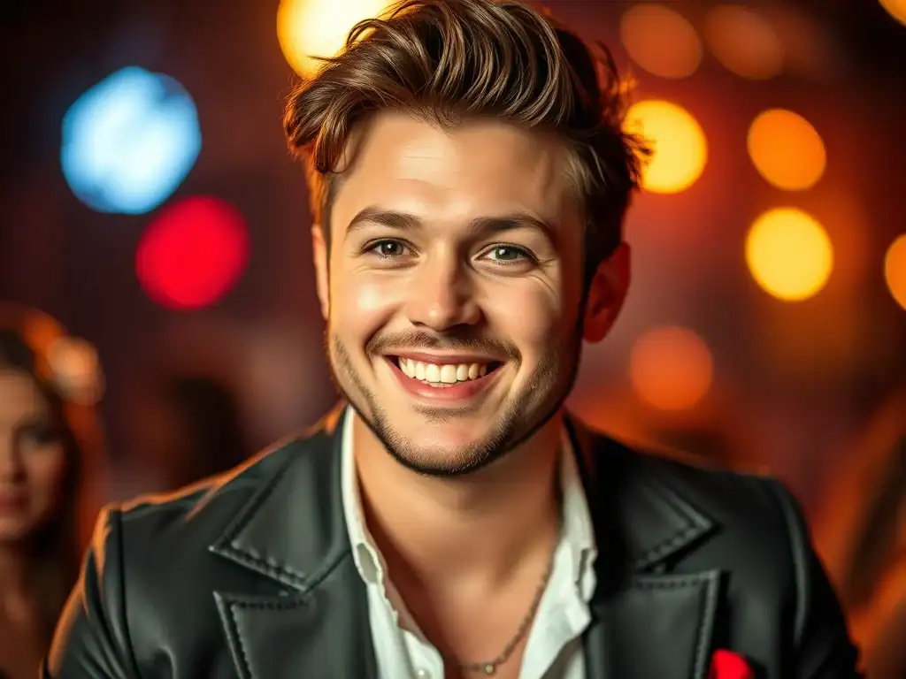 10 Reasons Why Olly Murs is Everybody’s Guilty Pleasure