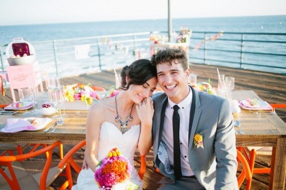 Pop-Up Weddings Are The Next Big Thing