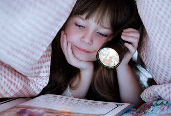 Children With Sleep Problems More Likely to Have Issues at School