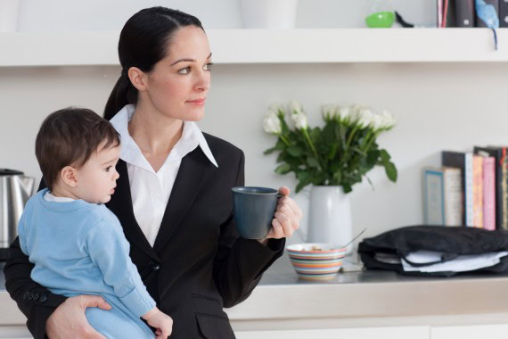 Embrace the 4:4 work/life balance strategy for better harmony and productivity.