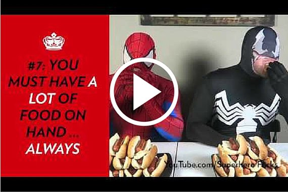 10 Things Mums of Boys Must Do