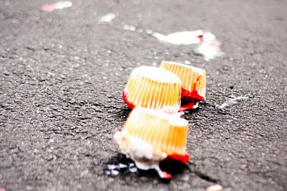 Three-Second Rule is a Dangerous, Deadly Myth