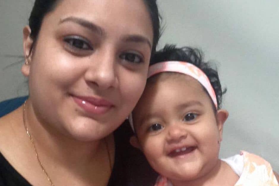 Mother Charged With Murdering Toddler Daughter in Melbourne