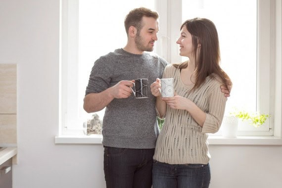Caffeine consumption by women and men can increase miscarriage risk during pregnancy.