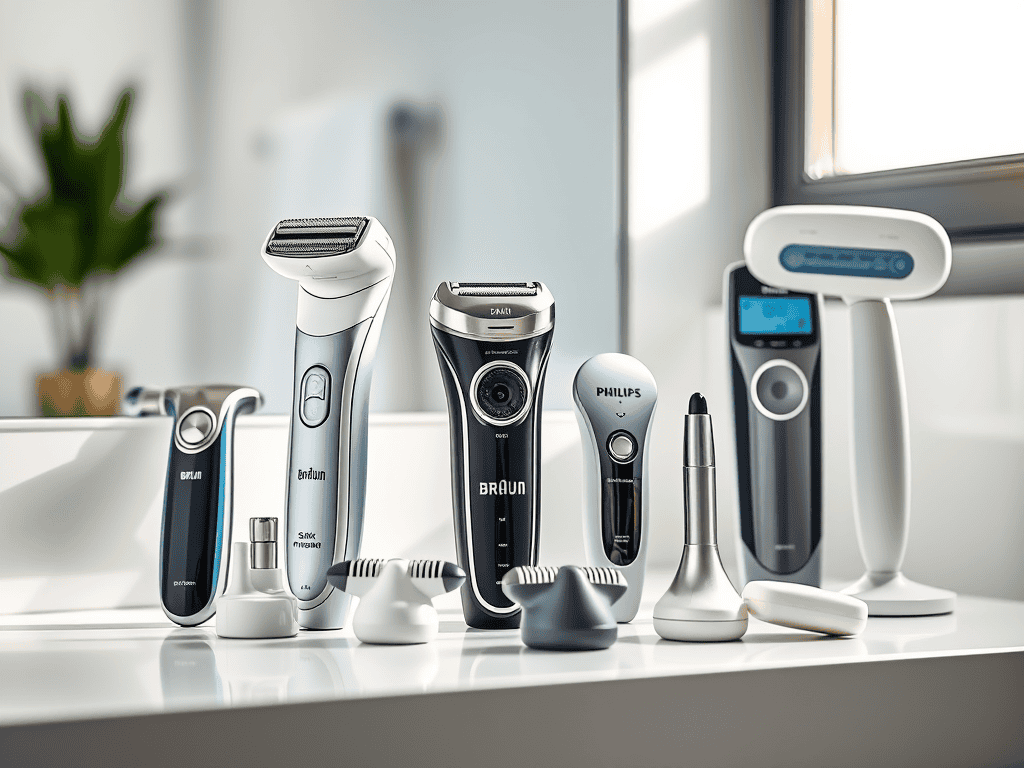 10 Nifty Hair Removal Gadgets To Try At Home