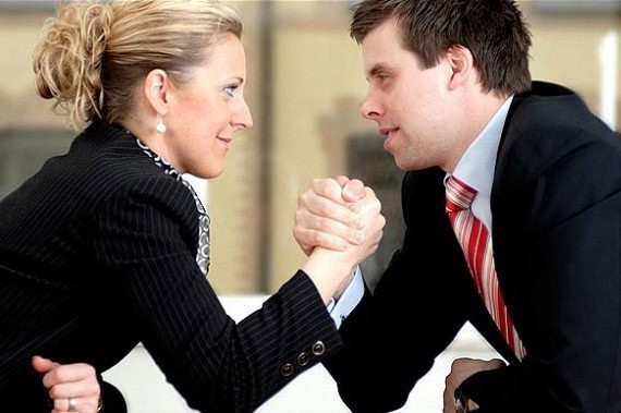 Pay Gap Between Men and Women Begins With Pocket Money in Childhood