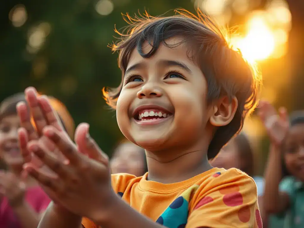 80 Ways To Praise Your Child