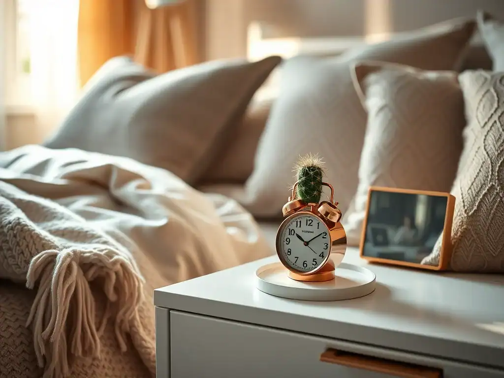 10 Cosy Things We’d Love In Our Bedroom