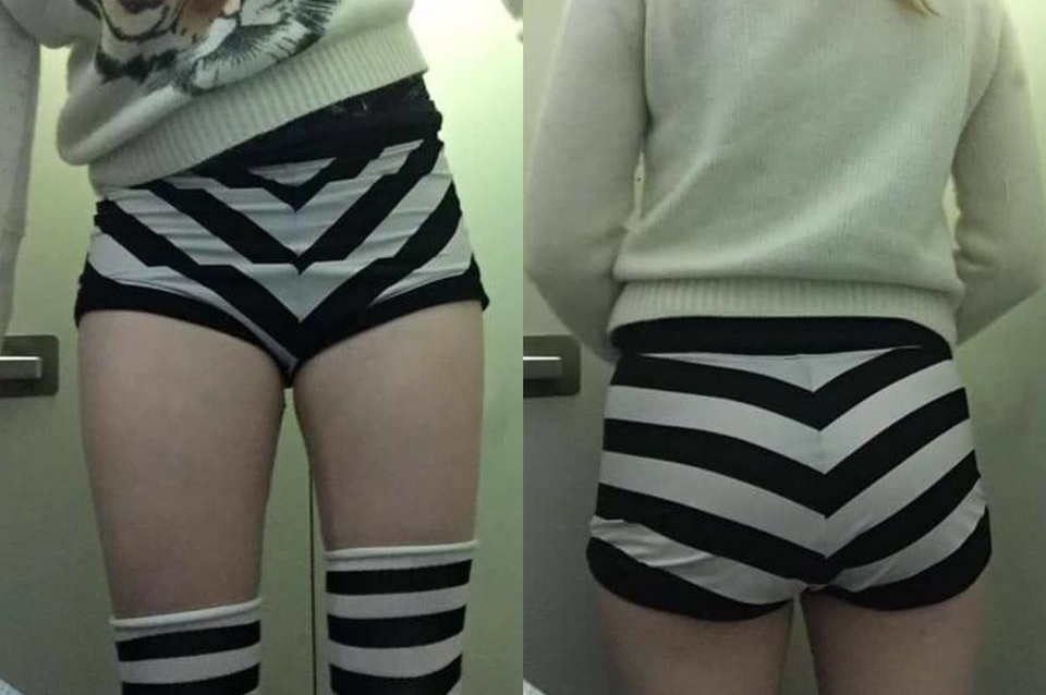 Airline Bans Woman From Flight Unless She Covered Up