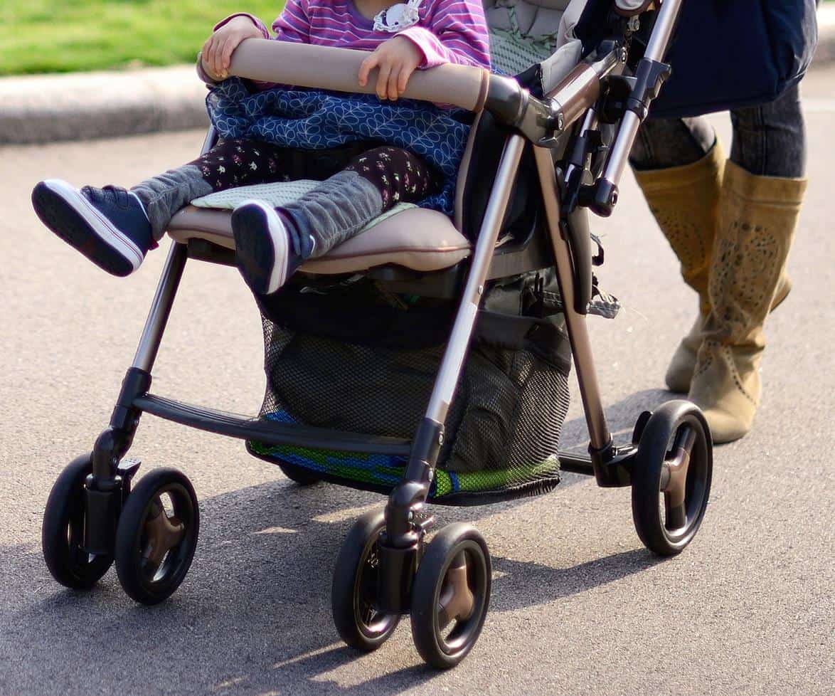 Police Appeal to Find Woman Who Attempted to Snatch Baby From Pram in Sydney’s West