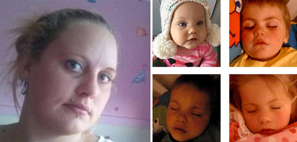 Mum Faces Deportation and Separation from Her Kids Due to Her Criminal Past