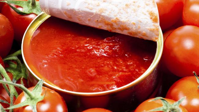 SPC Australia Issues Recall of Potentially Explosive Tinned Tomatoes | Stay at Home Mum