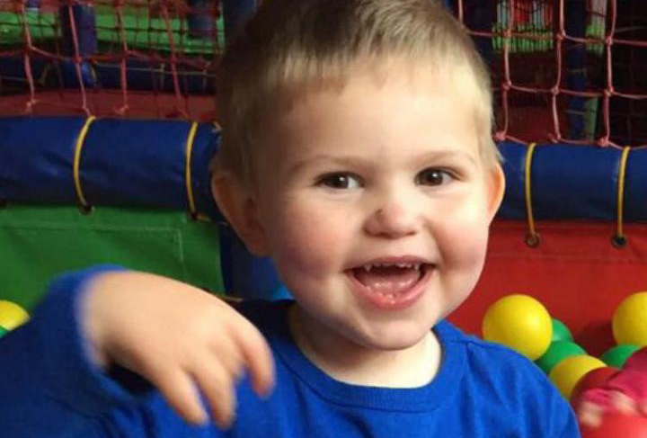Boy Dies Just 24 Hours After Coming Home From Preschool