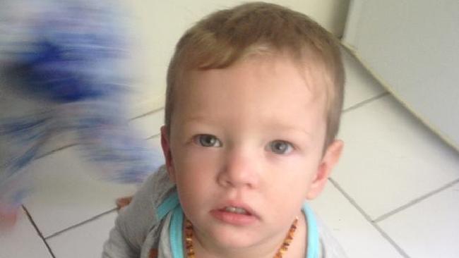 Caboolture Toddler’s Tragic Death Still A Mystery