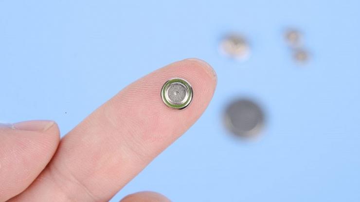 Campaign Against Button Batteries