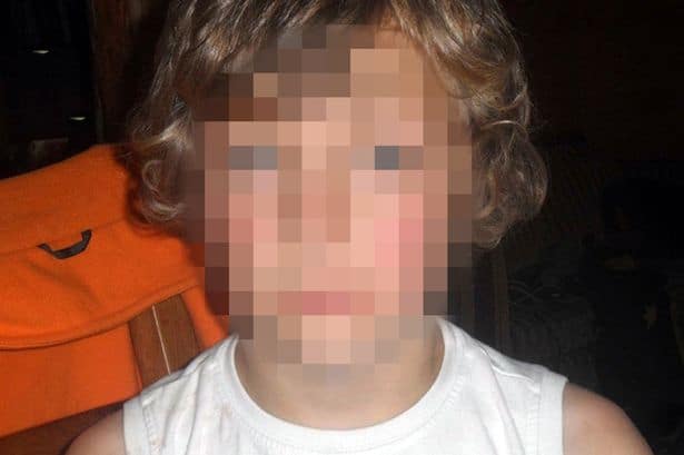 Boy Allegedly Kidnapped By Man He Met Playing Minecraft