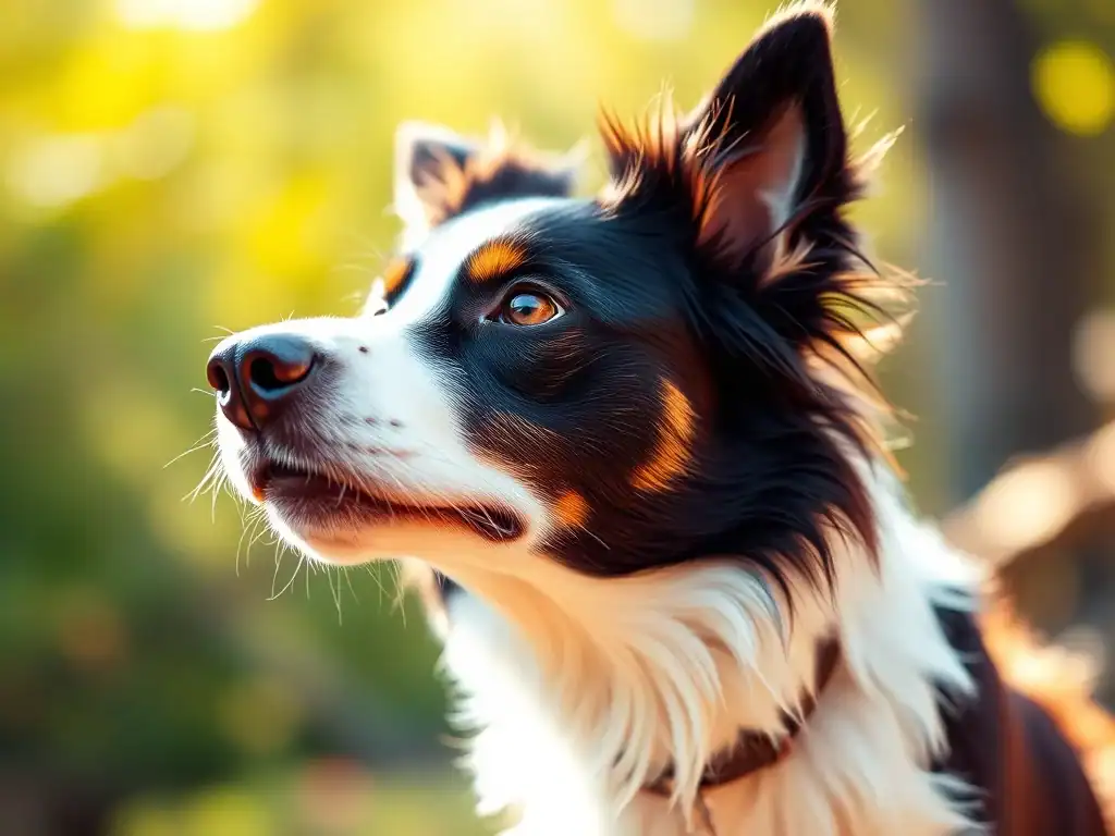 11 Brilliant Facts About Border Collies