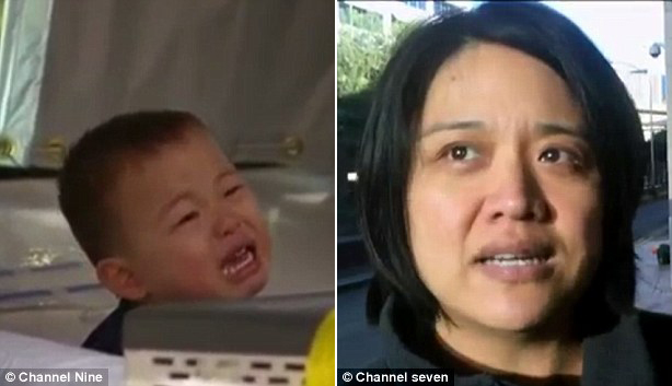 Toddler Scared of Finding Dory Rescued After Falling Into Sydney Harbour