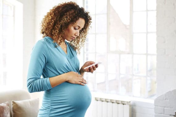 New Mums Risk Kids Health By Asking Dr Facebook For Medical Advice