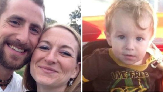 Dad Who Gave Maple Syrup to Treat Son With Bacterial Meningitis Sentenced to Jail