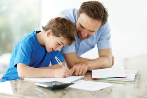 12 Things Parents Can Do Everyday With Their Children