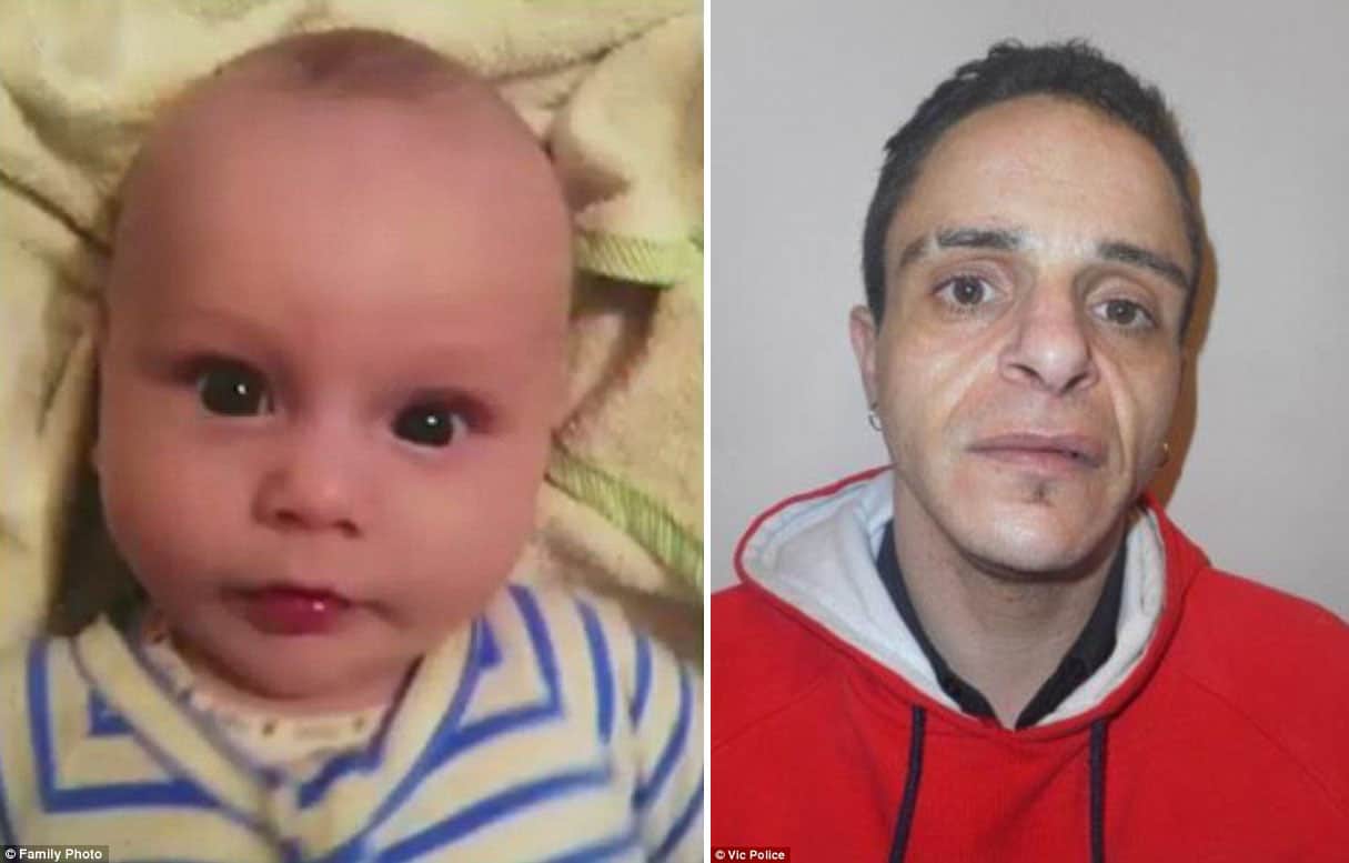 Man Charged After Six-Month-Old Boy Found Dead in Melbourne Home