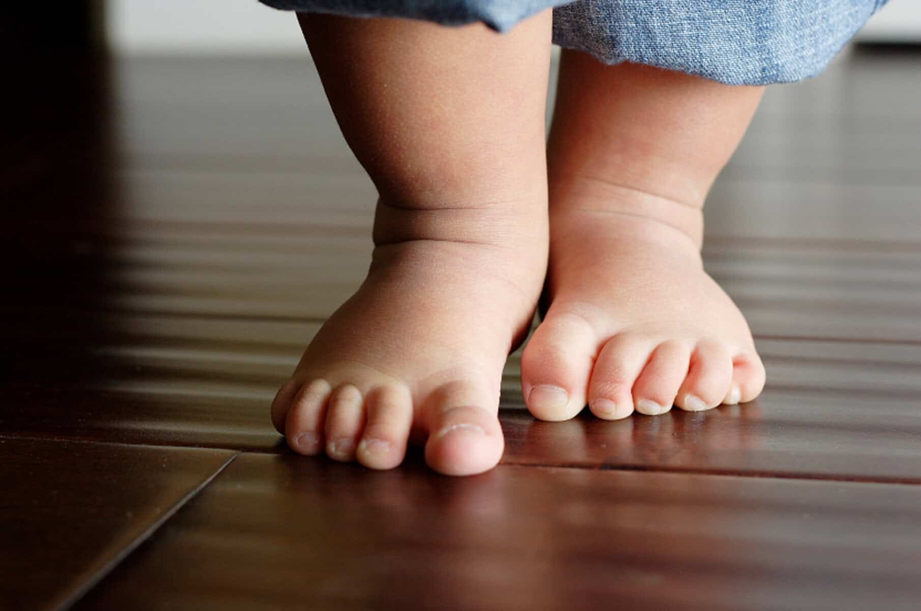 Toddler Dies After Choking on Bubblegum
