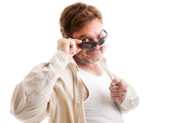 Men Who Harass Women Online Are Literally Losers | Stay At Home Mum