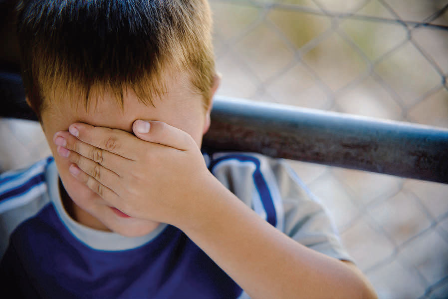 Mother Shut Five-Year-Old Son in Cupboard While She Went on a Day Trip | Stay at Home Mum